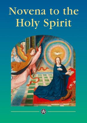 Cover of the book Novena to the Holy Spirit by Sr Mary O'Driscoll, OP