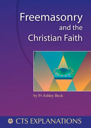 Cover of the book Freemasonry and the Christian Faith by Fr Florian Racine