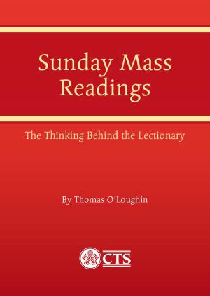 Cover of the book Sunday Mass Readings by Fr Richard Conrad, OP