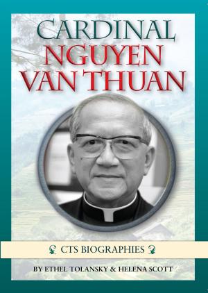 Cover of the book Cardinal Nguyen Van Thuan by Peter Kahn