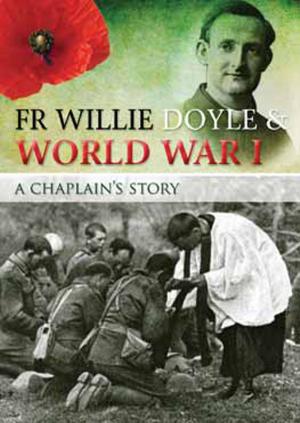 Cover of the book Fr Willie Doyle & World War I by Jean Olwen Maynard