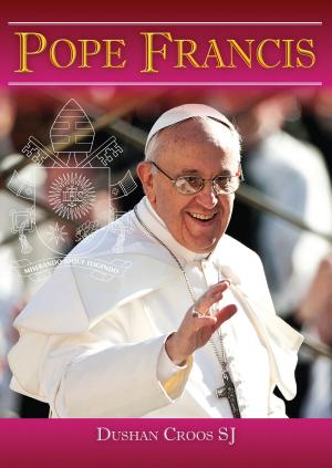 Cover of the book Pope Francis by Emmett O'Regan