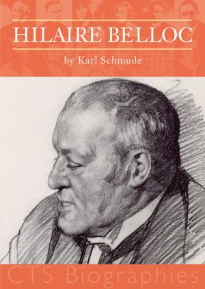 Cover of the book Hilaire Belloc by 