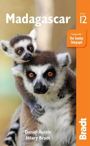 Book cover of Madagascar