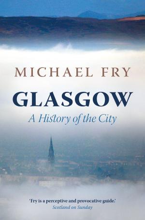 Cover of the book Glasgow by David Rutland, Emma Ellis