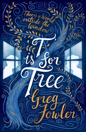 Cover of the book T is for Tree by Daniela Sacerdoti