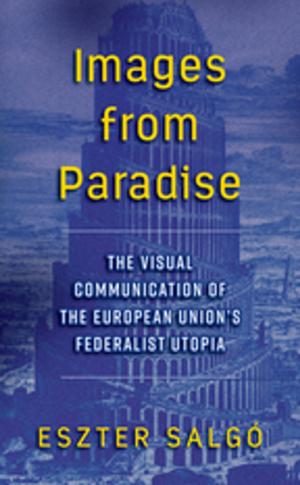 Cover of the book Images from Paradise by Amalia Sa’ar