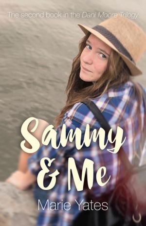 bigCover of the book Sammy & Me by 