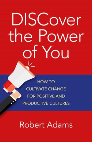 Book cover of Discover the Power of You