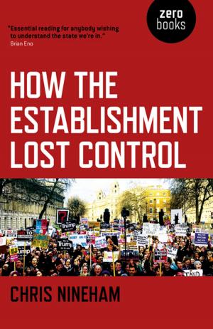 Cover of the book How the Establishment Lost Control by Michael Cronin