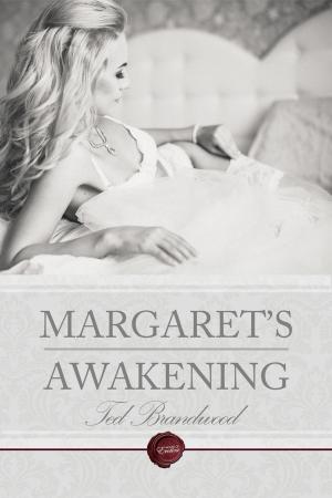 Cover of the book Margaret's Awakening by Mervyn Morris