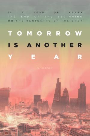 bigCover of the book Tomorrow is Another Year by 