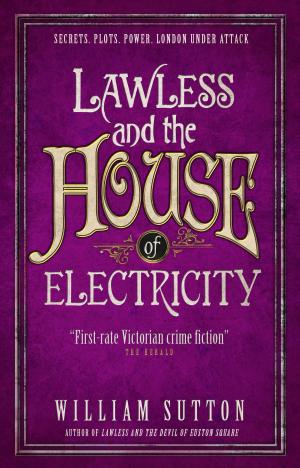 Cover of the book Lawless and the House of Electricity by G.S. Denning