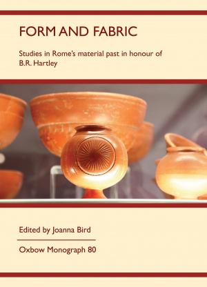 Cover of Form and Fabric