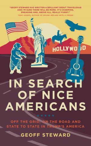 Cover of the book In Search of Nice Americans by Gail Nattrass