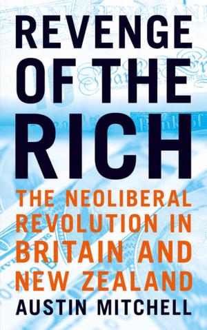 Cover of the book Revenge of the Rich by Phil Mason