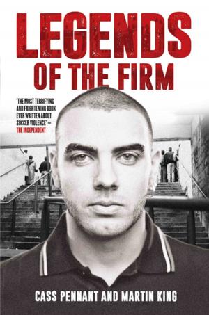 Cover of the book Legends of the Firm by Louis Romano
