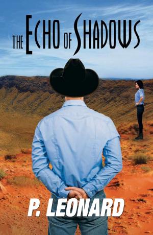 Cover of the book The Echo Of Shadows by K.M. Daly