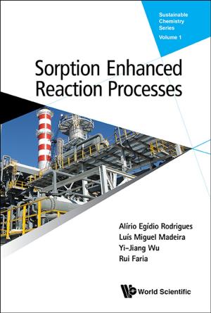 Book cover of Sorption Enhanced Reaction Processes