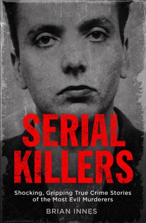 Cover of the book Serial Killers by Sissel-Jo Gazan