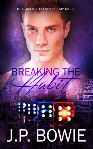 Cover of the book Breaking The Habit by P.F. Whitney