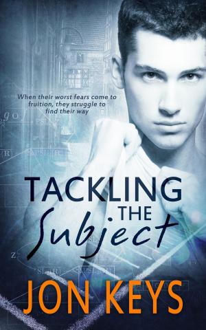 Book cover of Tackling the Subject