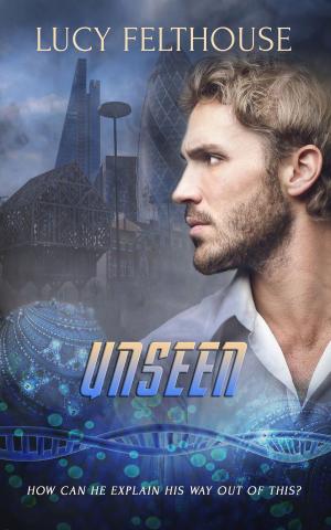 Cover of the book Unseen by Cecily Anne Paterson