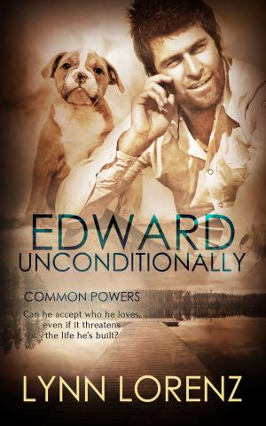 Cover of the book Edward, Unconditionally by Anarie Brady