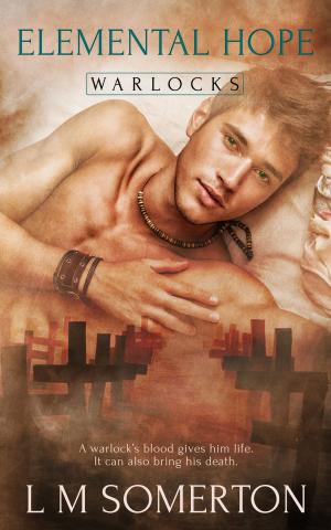Cover of the book Elemental Hope by Dianne Hartsock