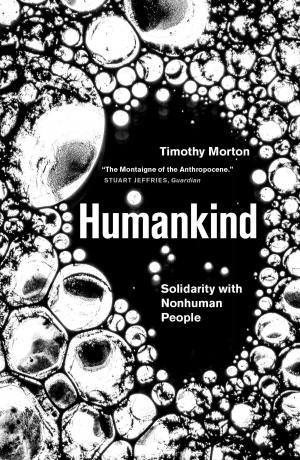Cover of the book Humankind by McKenzie Wark