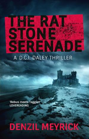 Cover of the book The Rat Stone Serenade by Leah Fleming