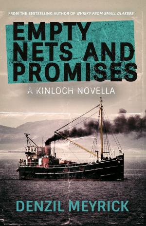 Cover of the book Empty Nets and Promises: A Short Story by Diney Costeloe