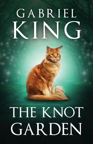 Cover of the book The Knot Garden by David King
