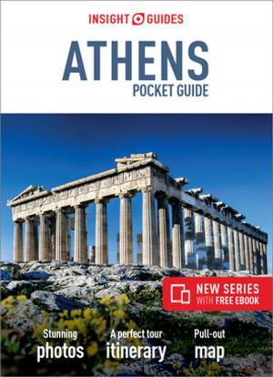 Cover of the book Insight Guides Pocket Athens (Travel Guide eBook) by Rough Guides