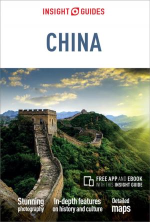 Cover of the book Insight Guides China (Travel Guide eBook) by Rough Guides