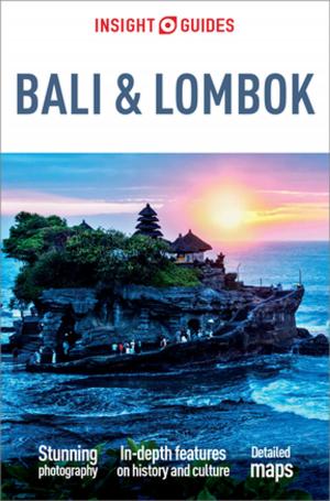 Cover of Insight Guides Bali and Lombok (Travel Guide eBook)