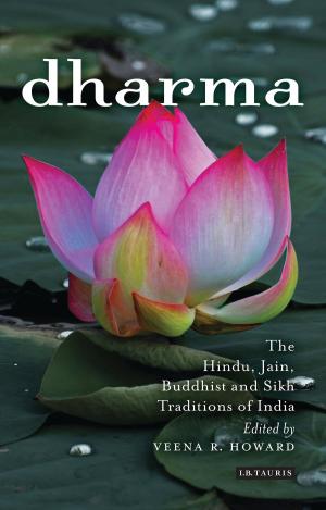 Cover of the book Dharma by Sarah Kozinn