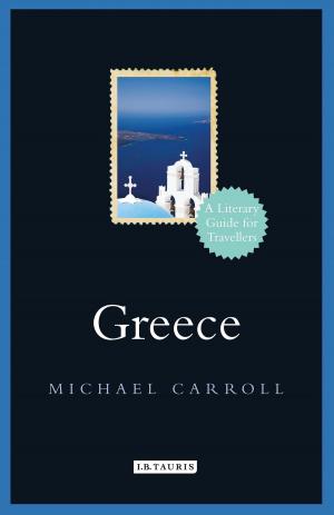 Cover of the book Greece by Thomas Mogford