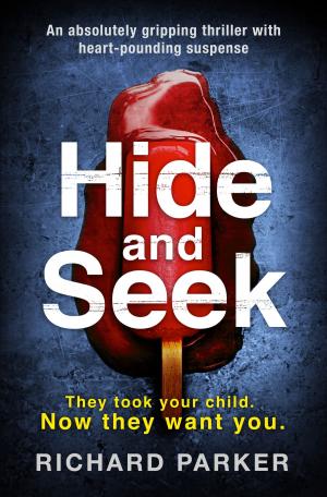 Cover of the book Hide and Seek by David Wellington