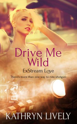 Cover of the book Drive Me Wild by Holly Blackstone