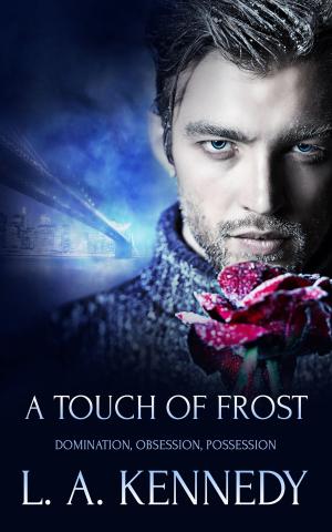 Cover of the book A Touch of Frost by J.P. Bowie