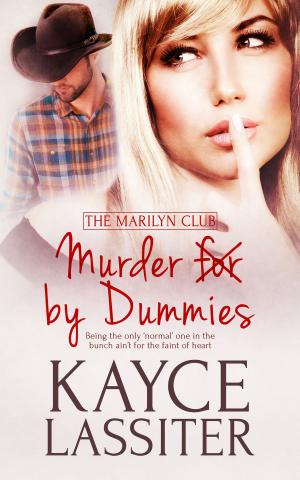 Cover of the book Murder by Dummies by Kris Norris