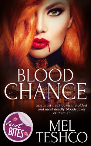 Cover of the book Blood Chance by Sierra Cartwright