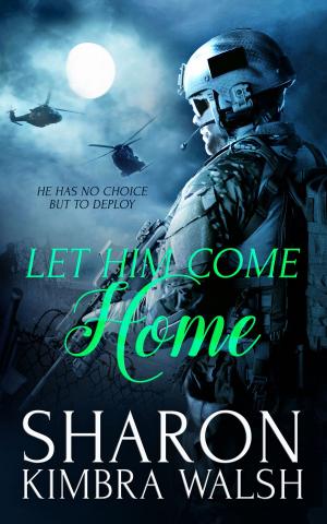 Cover of the book Let Him Come Home by Lisabet Sarai