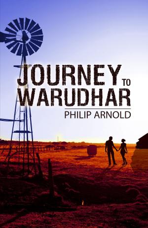 Cover of the book Journey to Warudhar by Brendan Healy