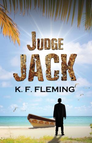 Cover of the book Judge Jack by Annie Anderson