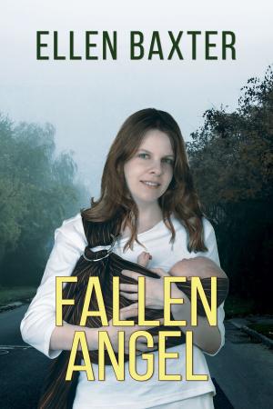 Cover of the book Fallen Angel by Kirsten Refsing