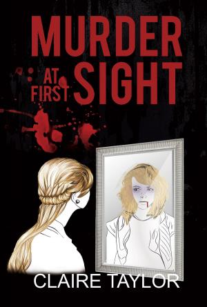 Cover of the book Murder at First Sight by Sara Johnson