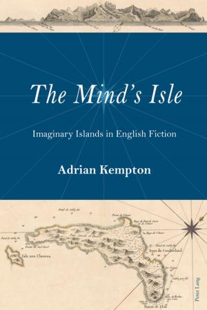 Cover of the book The Mind's Isle by Susanne Spieker