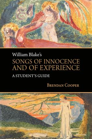 Cover of the book William Blake's Songs of Innocence and of Experience by Paolo Braga